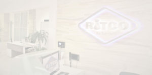 Ritco Industrial - Contacto