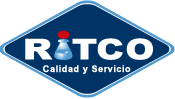 Ritco Industrial Logo